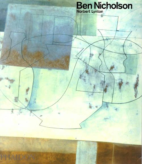 Ben Nicholson