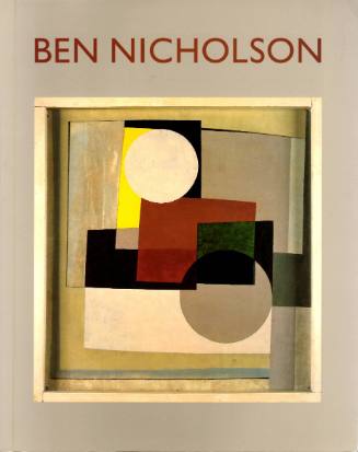 Ben Nicholson