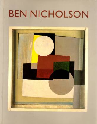 Ben Nicholson