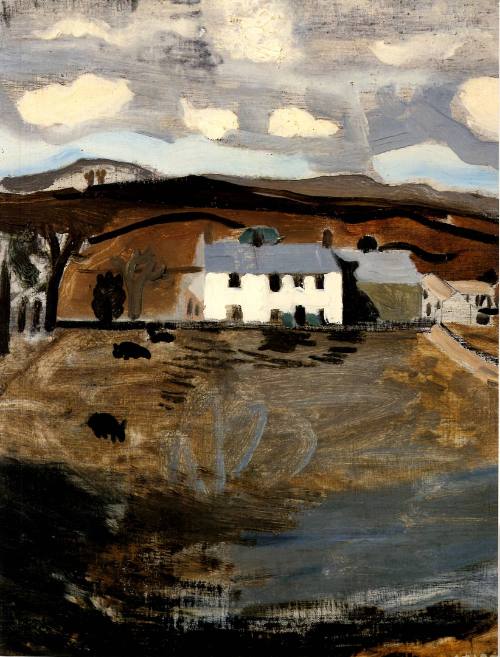 Ben Nicholson