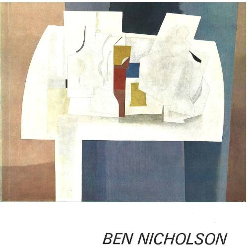 Ben Nicholson