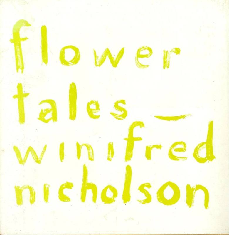 Flower Tales