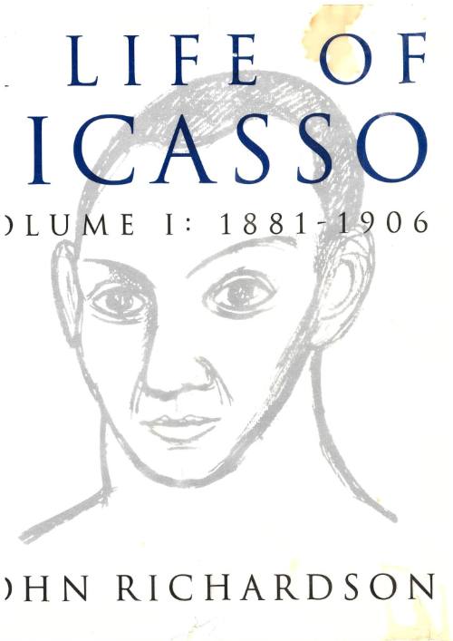 A Life of Picasso