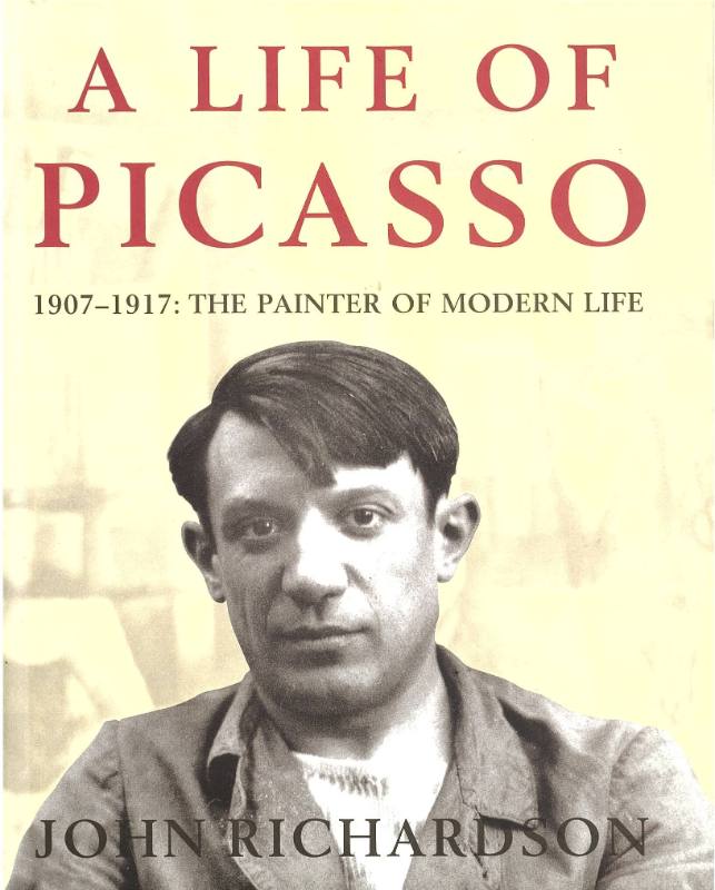 A Life of Picasso