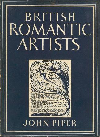 British Romantic Artists