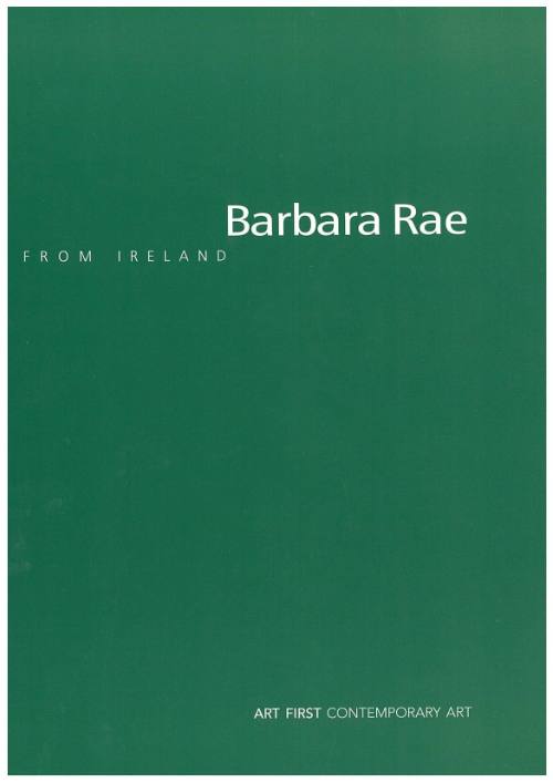 Barbara Rae