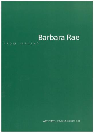 Barbara Rae