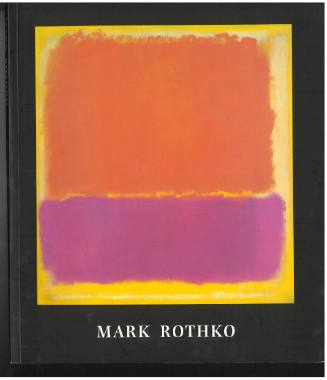 Mark Rothko