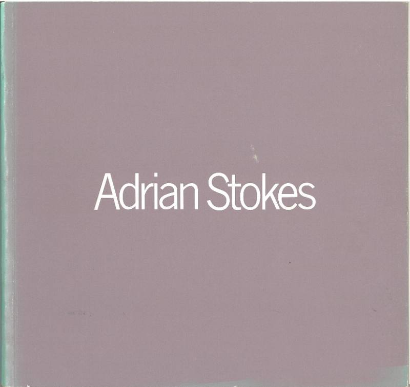 Adrian Stokes