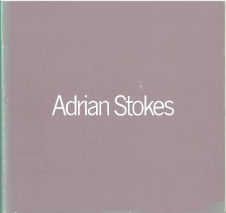 Adrian Stokes