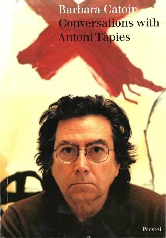 Conversations with Antoni Tapies