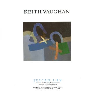 Keith Vaughan