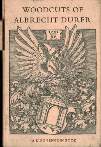 Woodcuts of Albrecht Durer