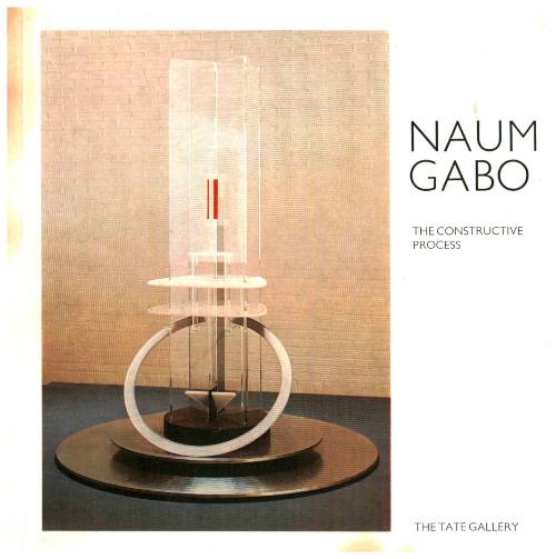 Naum Gabo