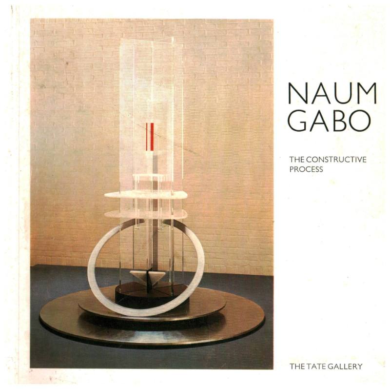 Naum Gabo