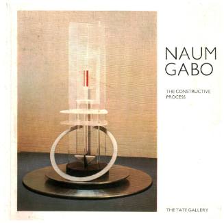 Naum Gabo