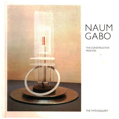 Naum Gabo