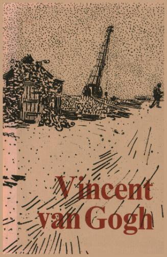 Vincent Van Gogh