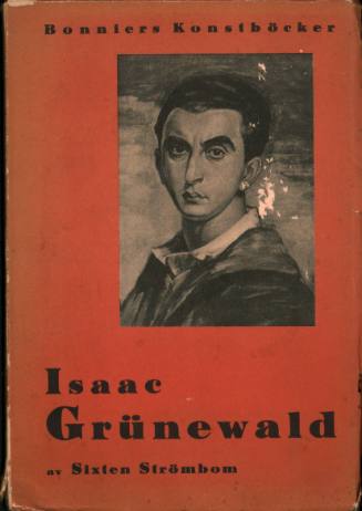 Isaac Grunewald