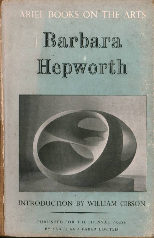 Barbara Hepworth