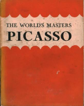 The Worlds Masters: Picasso