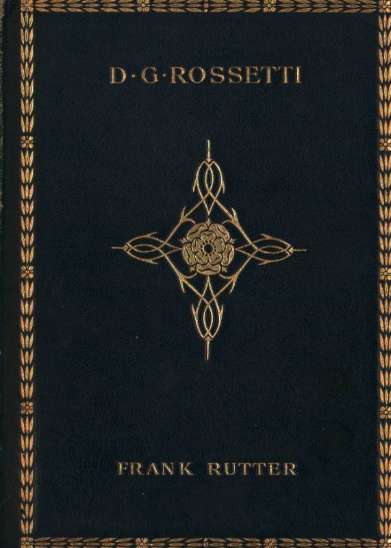 D. G. Rossetti