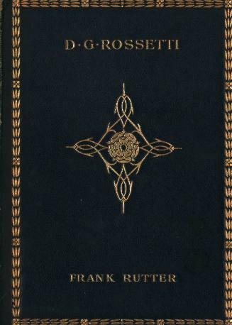 D. G. Rossetti