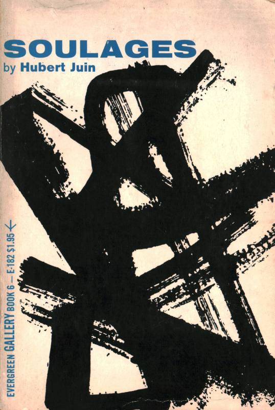 Soulages