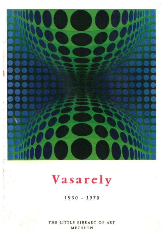 Vasarely