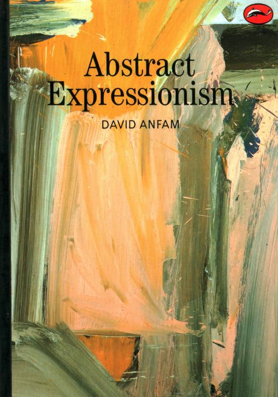 Abstract Expressionism