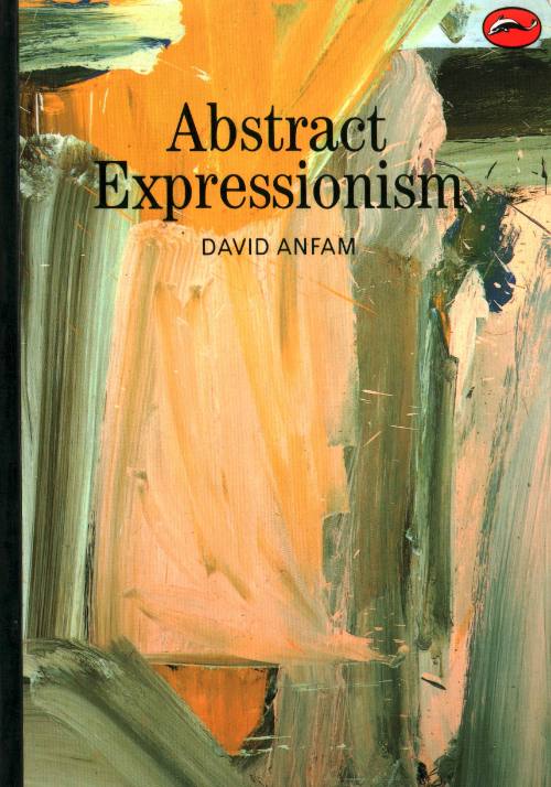 Abstract Expressionism