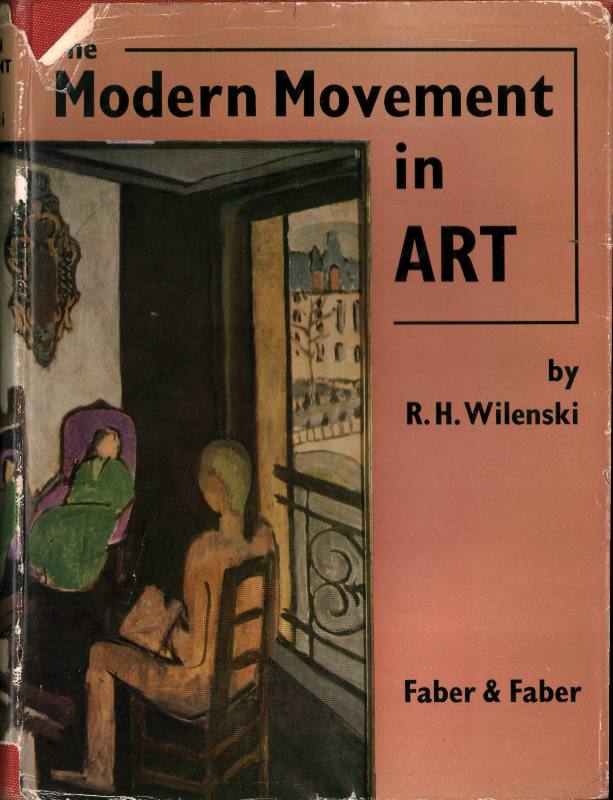 The Modern Movement in Art