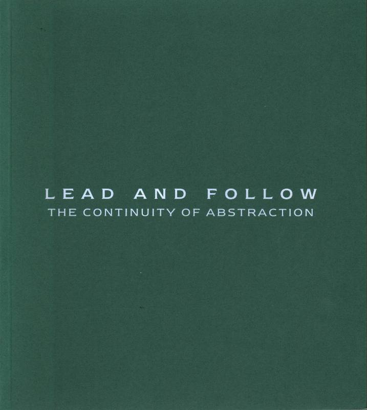 Lead and Follow