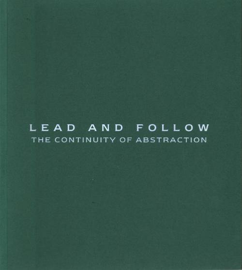 Lead and Follow