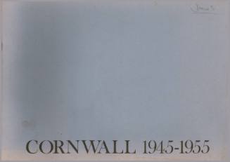 Cornwall 1945-1955