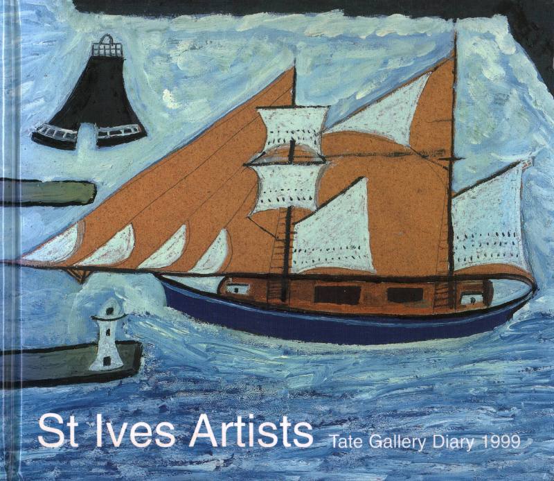 St Ives Artists