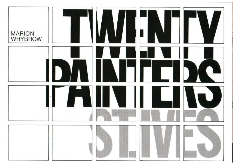 Twenty Painters St Ives