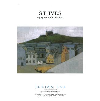St Ives: Eighty years of Modernism