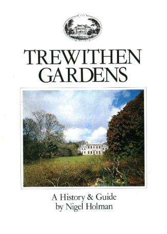 Trewithen Gardens