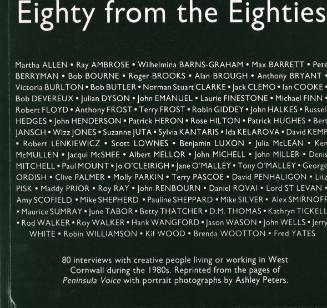 Eighty from the Eighties