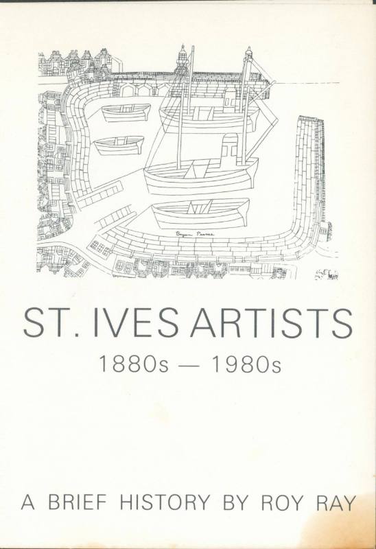 St Ives Artists 1880s-1980s