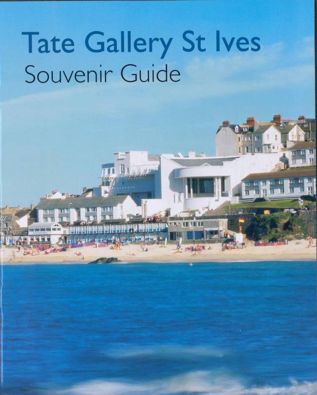 Tate Gallery St Ives