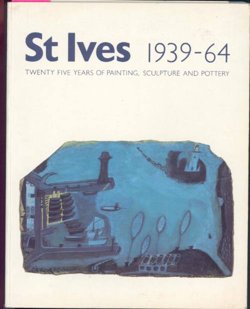 St Ives 1939-64