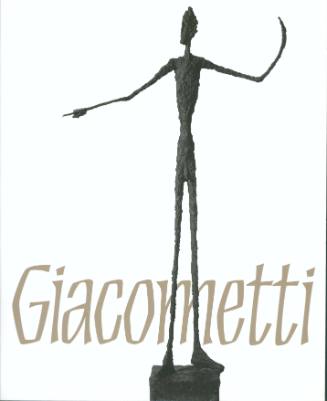 Alberto Giacometti