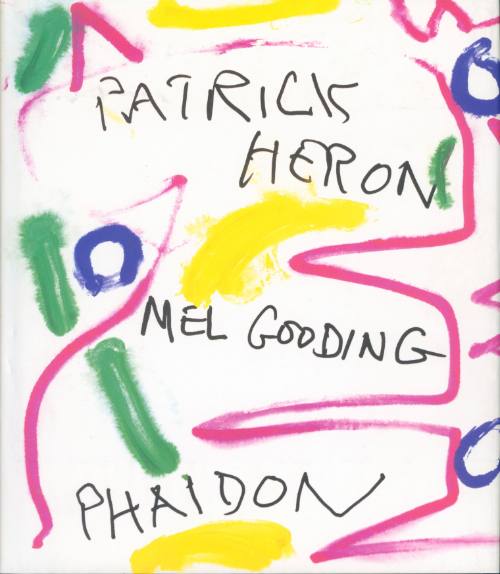 Patrick Heron