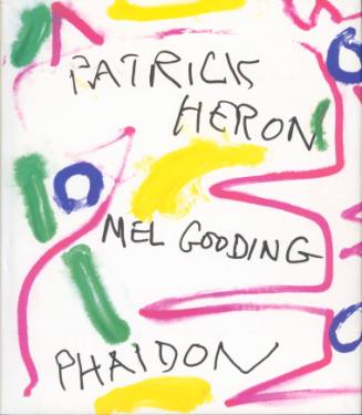 Patrick Heron