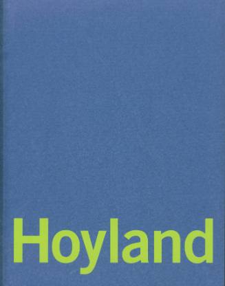 John Hoyland
