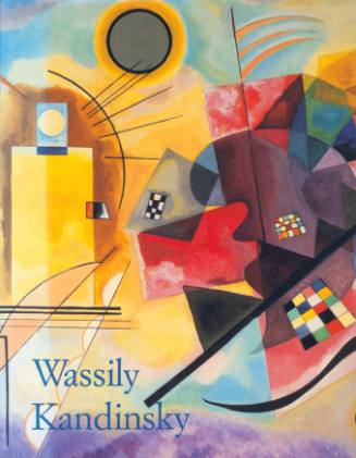 Wassily Kandinsky