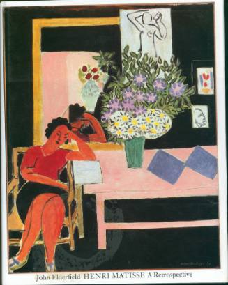 Henri Matisse: A Retrospective