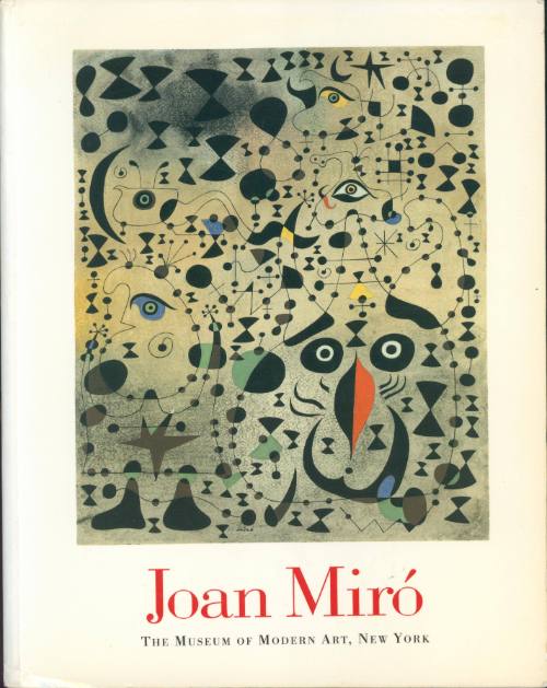 Joan Miro